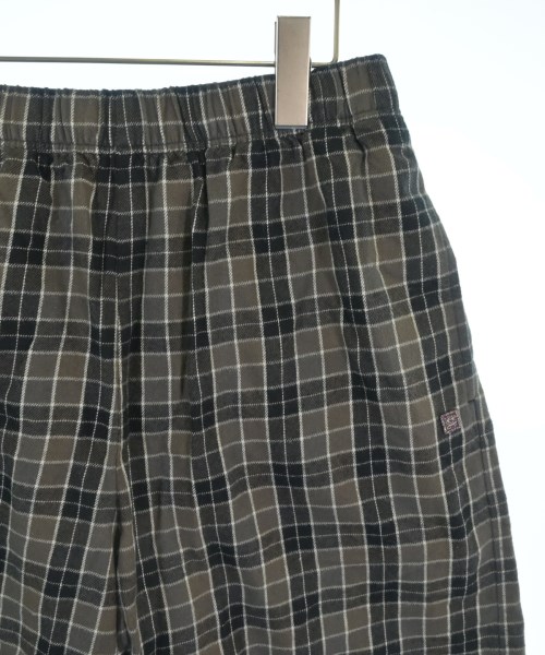 Acne Studios（アクネストゥディオズ）ショートパンツ 黒 サイズ:XS メンズ/2200692497227