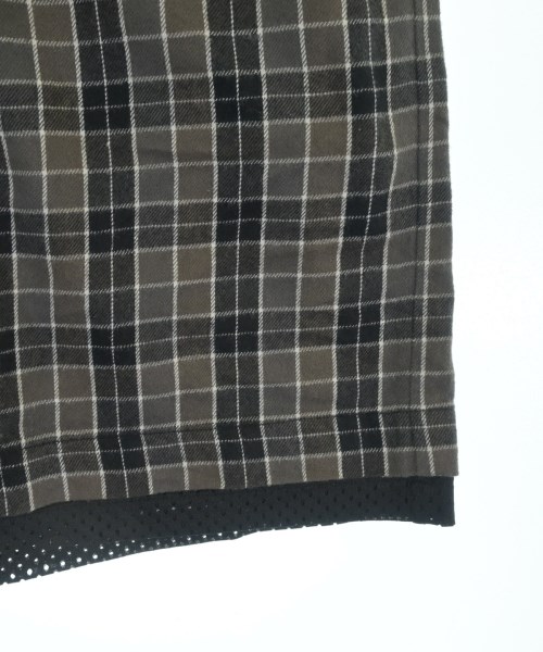 Acne Studios（アクネストゥディオズ）ショートパンツ 黒 サイズ:XS メンズ/2200692497227