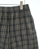 Acne Studios（アクネストゥディオズ）ショートパンツ 黒 サイズ:XS メンズ/2200692497227