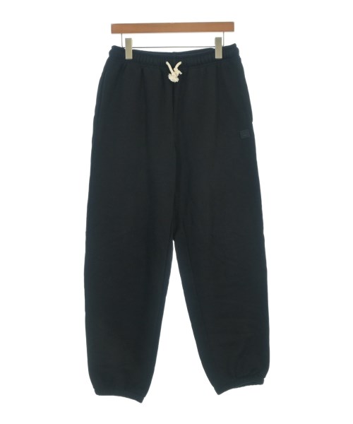 Acne Studios(アクネストゥディオズ)スウェットパンツ 黒 サイズ:XS/2200692497234