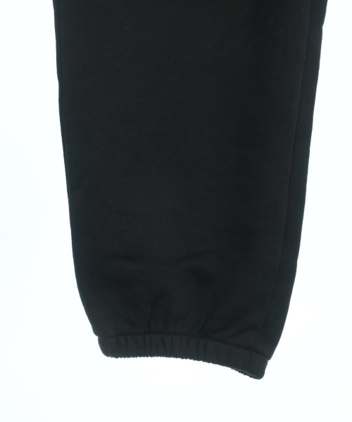 Acne Studios（アクネストゥディオズ）スウェットパンツ 黒 サイズ:XS メンズ/2200692497234