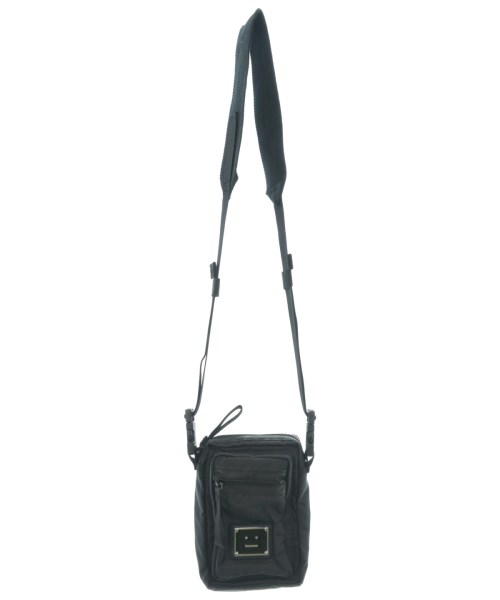 Acne Studios(アクネストゥディオズ)ショルダーバッグ 黒 サイズ:-/2200692497241
