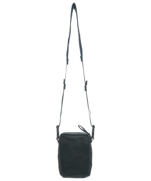 Acne Studios（アクネストゥディオズ）ショルダーバッグ 黒 サイズ:- メンズ/2200692497241