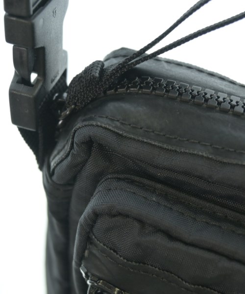 Acne Studios（アクネストゥディオズ）ショルダーバッグ 黒 サイズ:- メンズ/2200692497241