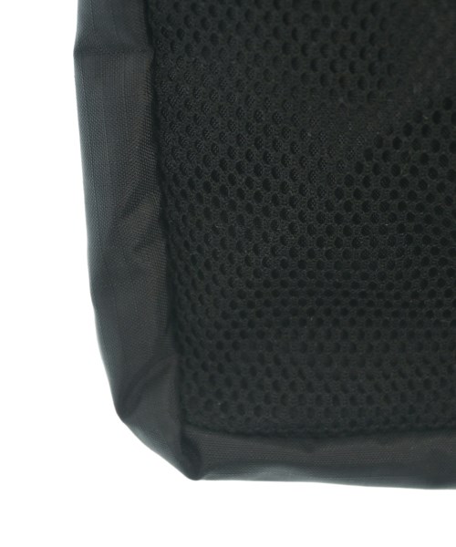Acne Studios（アクネストゥディオズ）ショルダーバッグ 黒 サイズ:- メンズ/2200692497241