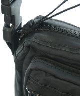 Acne Studios（アクネストゥディオズ）ショルダーバッグ 黒 サイズ:- メンズ/2200692497241