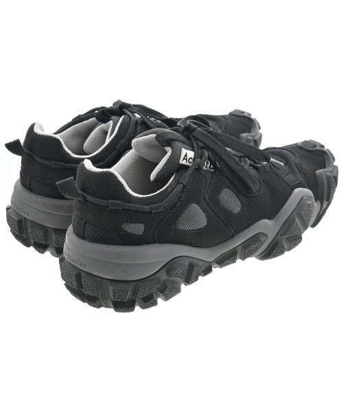 Acne Studios（アクネストゥディオズ）スニーカー 黒 サイズ:EU40(25cm位) メンズ/2200692497258
