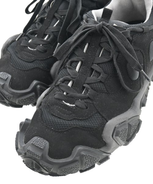 Acne Studios（アクネストゥディオズ）スニーカー 黒 サイズ:EU40(25cm位) メンズ/2200692497258