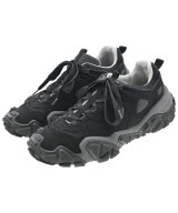 Acne Studios（アクネストゥディオズ）スニーカー 黒 サイズ:EU40(25cm位) メンズ/2200692497258