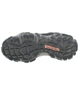 Acne Studios（アクネストゥディオズ）スニーカー 黒 サイズ:EU40(25cm位) メンズ/2200692497258