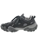 Acne Studios（アクネストゥディオズ）スニーカー 黒 サイズ:EU40(25cm位) メンズ/2200692497258