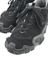 Acne Studios（アクネストゥディオズ）スニーカー 黒 サイズ:EU40(25cm位) メンズ/2200692497258