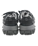 Acne Studios（アクネストゥディオズ）スニーカー 黒 サイズ:EU40(25cm位) メンズ/2200692497258