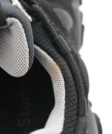 Acne Studios（アクネストゥディオズ）スニーカー 黒 サイズ:EU40(25cm位) メンズ/2200692497258