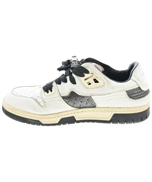 Acne Studios（アクネストゥディオズ）スニーカー 白 サイズ:EU41(26cm位) メンズ/2200692497265