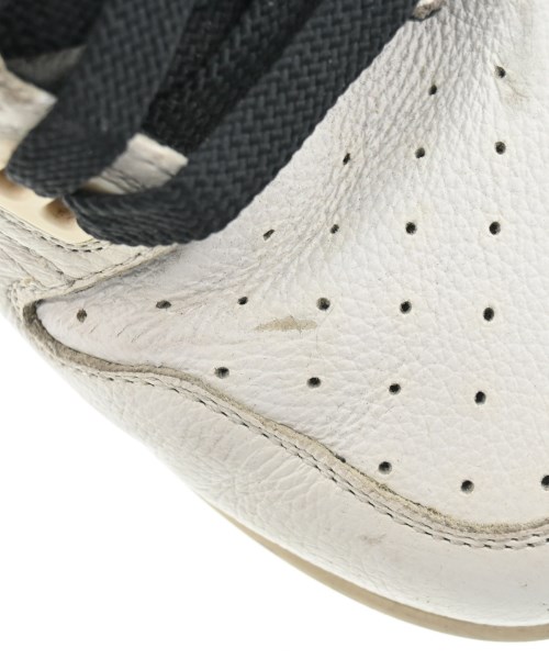Acne Studios（アクネストゥディオズ）スニーカー 白 サイズ:EU41(26cm位) メンズ/2200692497265