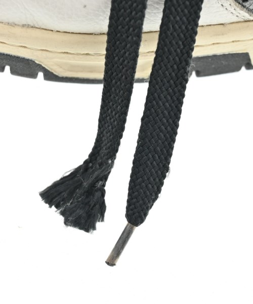 Acne Studios（アクネストゥディオズ）スニーカー 白 サイズ:EU41(26cm位) メンズ/2200692497265