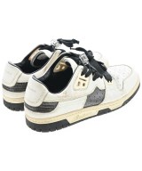 Acne Studios（アクネストゥディオズ）スニーカー 白 サイズ:EU41(26cm位) メンズ/2200692497265