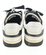 Acne Studios（アクネストゥディオズ）スニーカー 白 サイズ:EU41(26cm位) メンズ/2200692497265