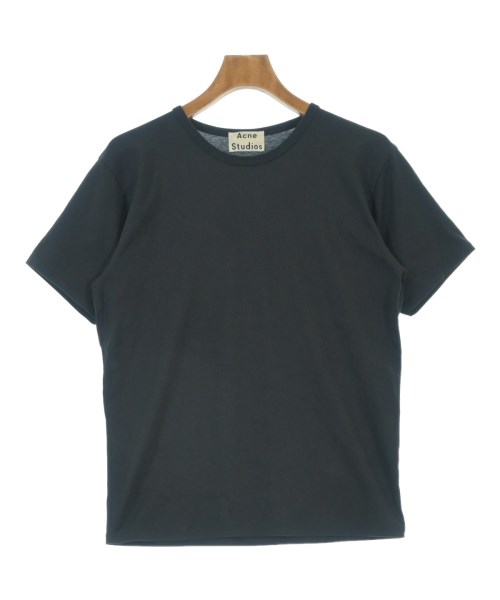 Acne Studios(アクネストゥディオズ)Tシャツ・カットソー 黒 サイズ:XXS/2200687787098