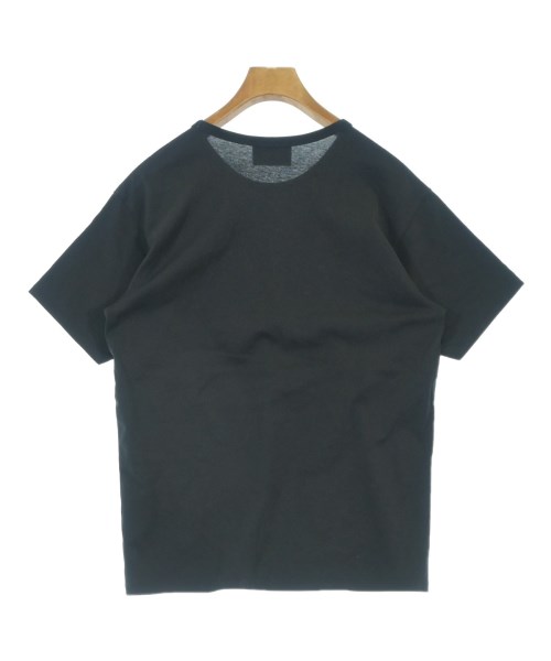 Acne Studios（アクネストゥディオズ）Tシャツ・カットソー 黒 サイズ:XXS メンズ/2200687787098