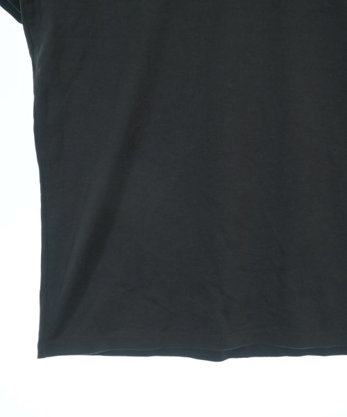 Acne Studios（アクネストゥディオズ）Tシャツ・カットソー 黒 サイズ:XXS メンズ/2200687787098