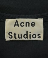 Acne Studios（アクネストゥディオズ）Tシャツ・カットソー 黒 サイズ:XXS メンズ/2200687787098