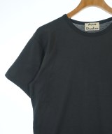 Acne Studios（アクネストゥディオズ）Tシャツ・カットソー 黒 サイズ:XXS メンズ/2200687787098