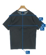 Acne Studios（アクネストゥディオズ）Tシャツ・カットソー 黒 サイズ:XXS メンズ/2200687787098