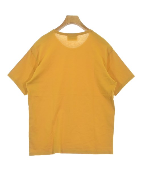 Acne Studios（アクネストゥディオズ）Tシャツ・カットソー 黄 サイズ:XS メンズ/2200687787104