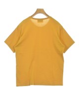 Acne Studios（アクネストゥディオズ）Tシャツ・カットソー 黄 サイズ:XS メンズ/2200687787104