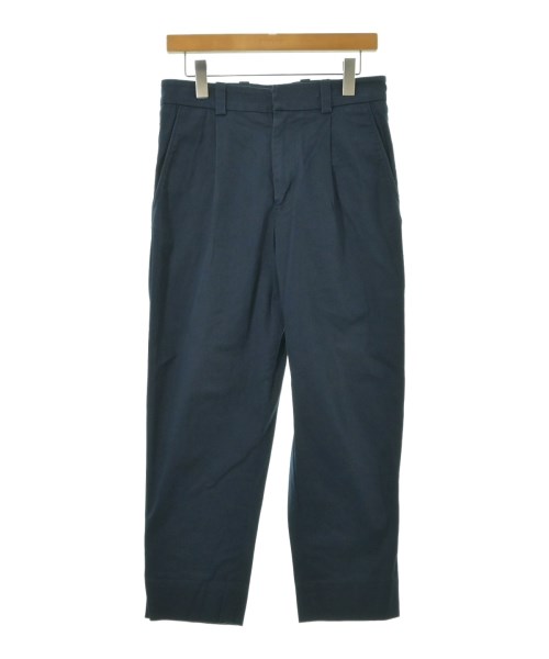 Acne Studios(アクネストゥディオズ)チノパン 紺 サイズ:44(S位)/2200687787159