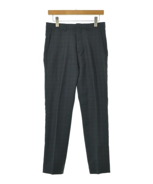 Acne Studios(アクネストゥディオズ)スラックス 紺 サイズ:44(S位)/2200687787166