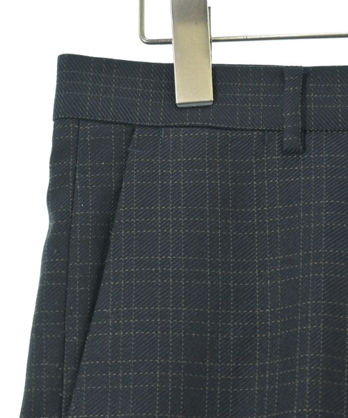 Acne Studios（アクネストゥディオズ）スラックス 紺 サイズ:44(S位) メンズ/2200687787166