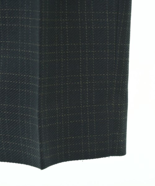 Acne Studios（アクネストゥディオズ）スラックス 紺 サイズ:44(S位) メンズ/2200687787166