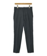 Acne Studios（アクネストゥディオズ）スラックス 紺 サイズ:44(S位) メンズ/2200687787166