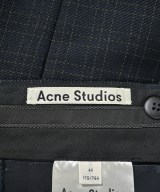 Acne Studios（アクネストゥディオズ）スラックス 紺 サイズ:44(S位) メンズ/2200687787166