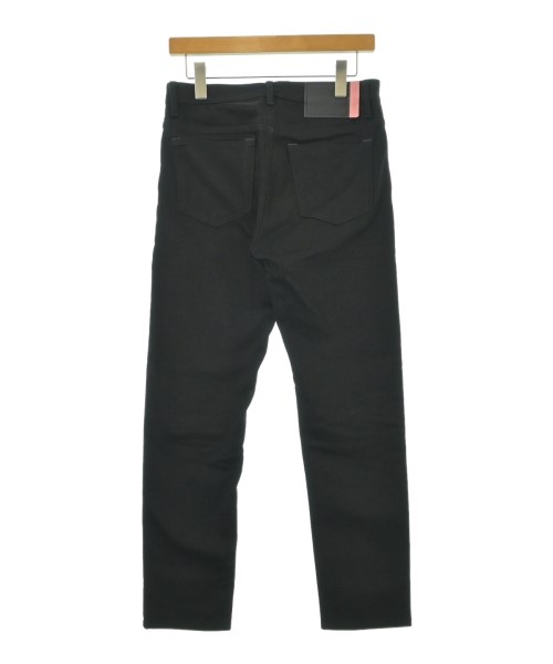 Acne Studios（アクネストゥディオズ）デニムパンツ 黒 サイズ:28(S位) メンズ/2200687787210