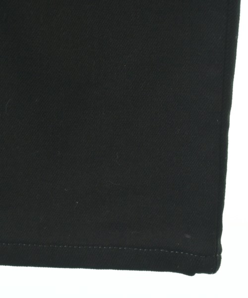 Acne Studios（アクネストゥディオズ）デニムパンツ 黒 サイズ:28(S位) メンズ/2200687787210