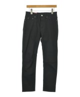 Acne Studios（アクネストゥディオズ）デニムパンツ 黒 サイズ:28(S位) メンズ/2200687787210