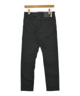 Acne Studios（アクネストゥディオズ）デニムパンツ 黒 サイズ:28(S位) メンズ/2200687787210