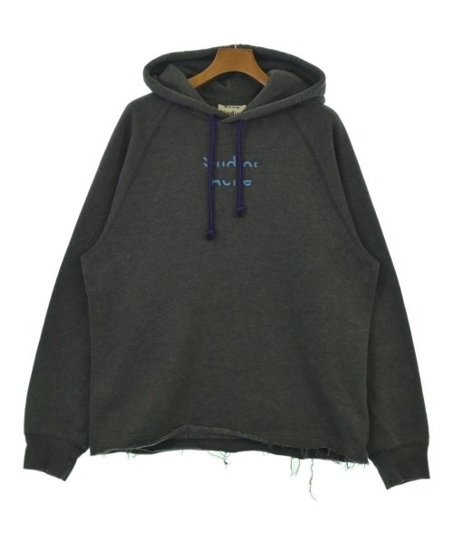 Acne Studios(アクネストゥディオズ)パーカー グレー サイズ:XS/2200692832103