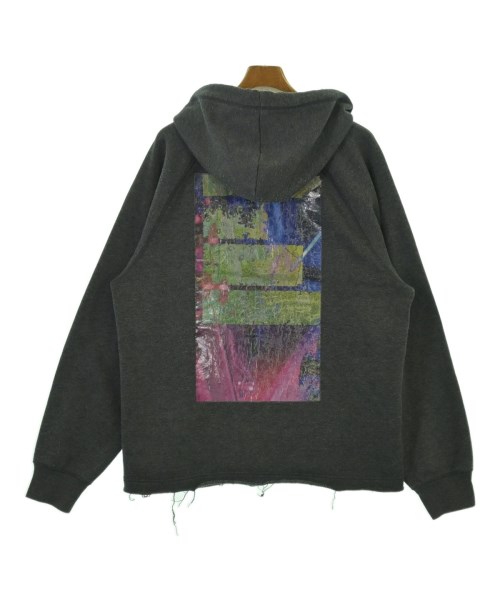 Acne Studios（アクネストゥディオズ）パーカー グレー サイズ:XS メンズ/2200692832103