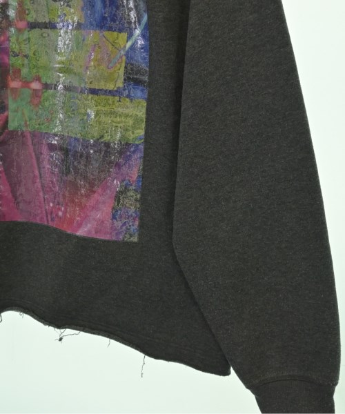 Acne Studios（アクネストゥディオズ）パーカー グレー サイズ:XS メンズ/2200692832103