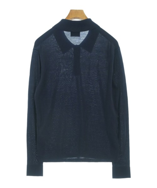 Acne Studios（アクネストゥディオズ）ニット・セーター 紺 サイズ:L メンズ/2200692841068