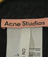 Acne Studios（アクネストゥディオズ）カジュアルシャツ 黒 サイズ:XS メンズ/2200692855119