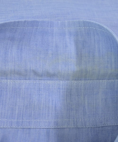Acne Studios（アクネストゥディオズ）カジュアルシャツ 青 サイズ:48(L位) メンズ/2200688047023