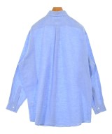 Acne Studios（アクネストゥディオズ）カジュアルシャツ 青 サイズ:48(L位) メンズ/2200688047023