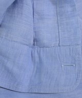 Acne Studios（アクネストゥディオズ）カジュアルシャツ 青 サイズ:48(L位) メンズ/2200688047023