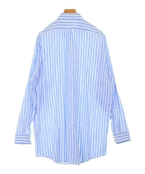 Acne Studios（アクネストゥディオズ）カジュアルシャツ 白 サイズ:48(L位) メンズ/2200688047030